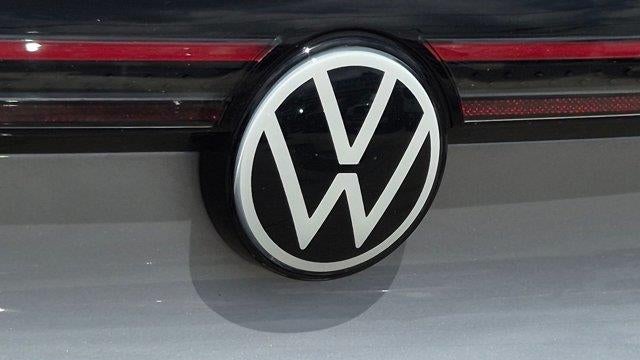 2023 Volkswagen ID 4  Pro S