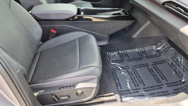2023 Volkswagen ID 4  Pro S