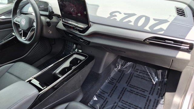 2023 Volkswagen ID 4  Pro S
