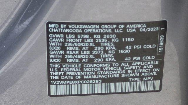2023 Volkswagen ID 4  Pro S