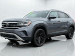 2022 Atlas Cross Sport Thumbnail 6