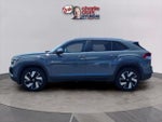 2026 Atlas Cross Sport Thumbnail 2