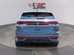 2026 Atlas Cross Sport Thumbnail 4