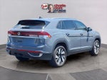 2026 Atlas Cross Sport Thumbnail 5