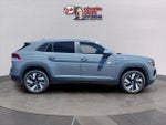 2026 Atlas Cross Sport Thumbnail 6