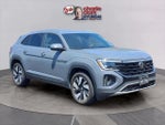 2026 Atlas Cross Sport Thumbnail 7
