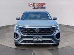 2026 Atlas Cross Sport Thumbnail 8