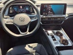 2026 Atlas Cross Sport Thumbnail 11