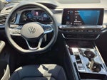 2026 Atlas Cross Sport Thumbnail 12