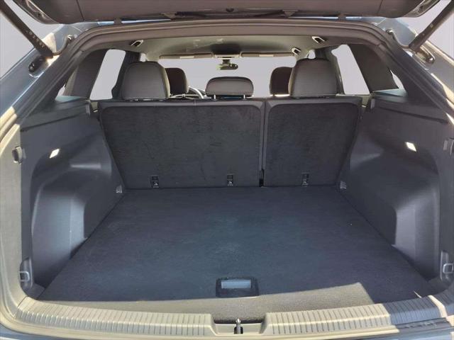 2026 Volkswagen Atlas - $34,554