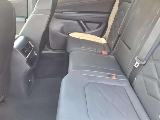 2026 Volkswagen Atlas - $34,554