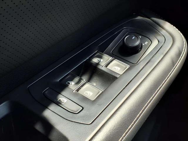 2026 Volkswagen Atlas - $34,554