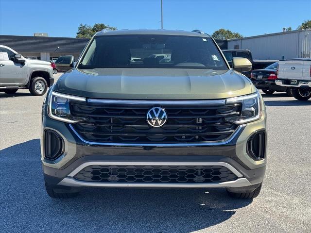 2026 Volkswagen Atlas - $32,224