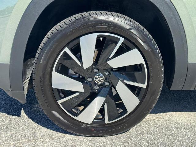 2026 Volkswagen Atlas - $32,224