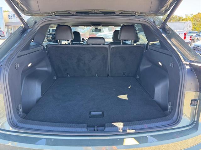 2026 Volkswagen Atlas - $32,224