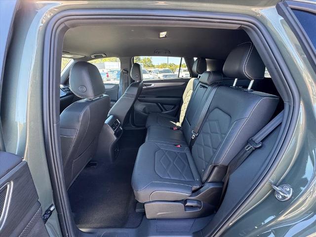 2026 Volkswagen Atlas - $32,224