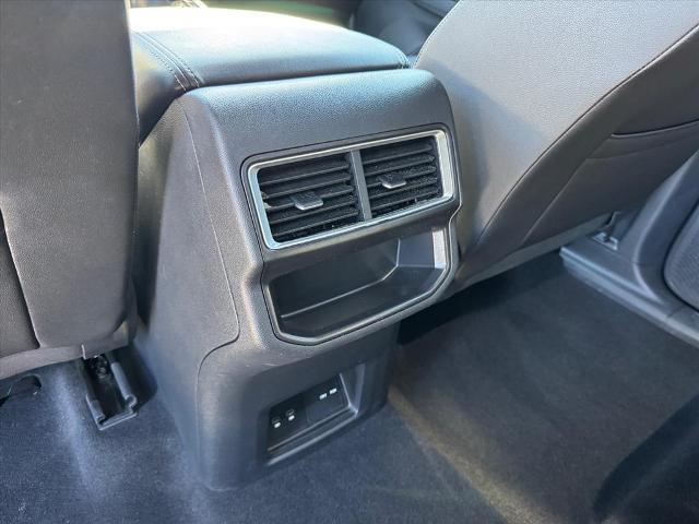 2026 Volkswagen Atlas - $32,224