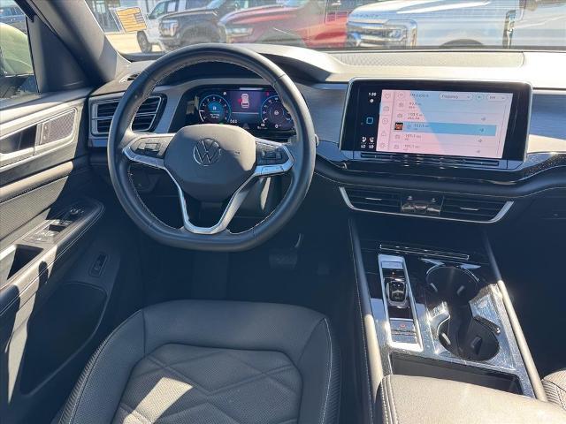2026 Volkswagen Atlas - $32,224