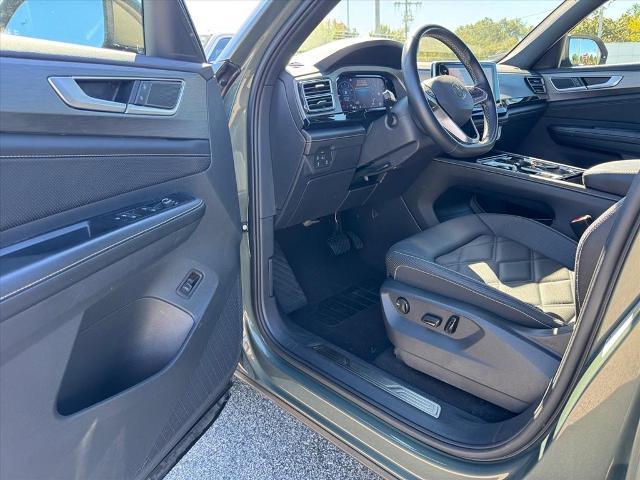 2026 Volkswagen Atlas - $32,224