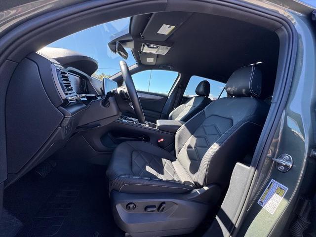 2026 Volkswagen Atlas - $32,224
