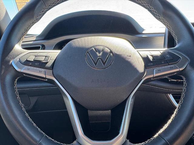 2026 Volkswagen Atlas - $32,224