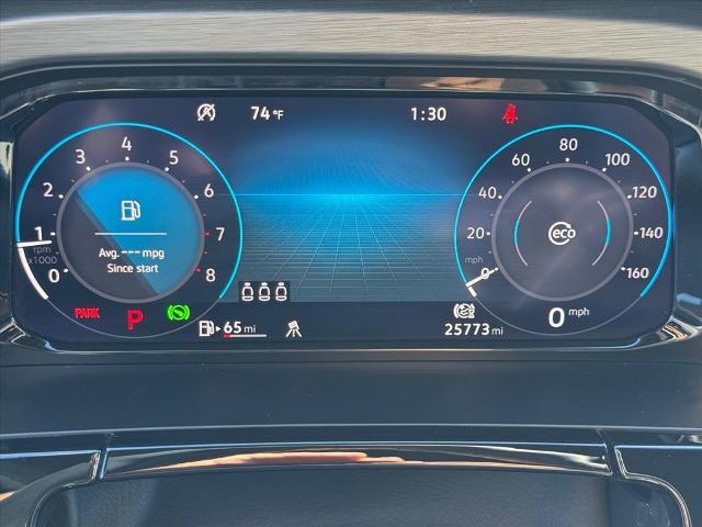 2026 Volkswagen Atlas - $32,224