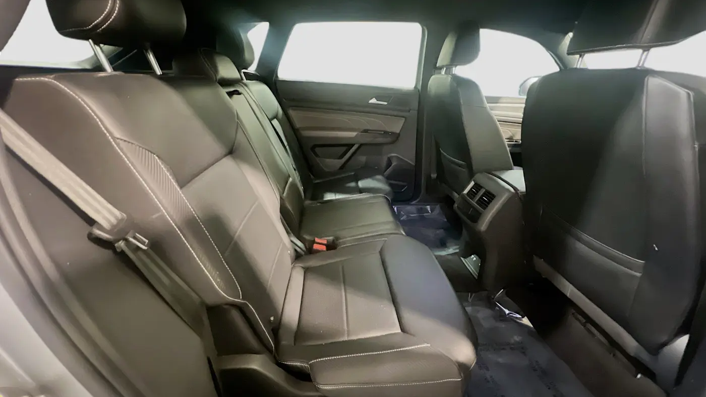 2021 Volkswagen Atlas Cross Sport SE