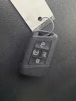 2021 Atlas Cross Sport Thumbnail 27