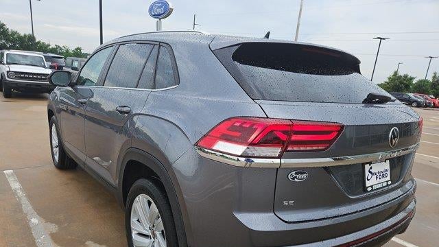 2023 Volkswagen Atlas Cross Sport SE