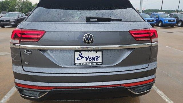 2023 Volkswagen Atlas Cross Sport SE