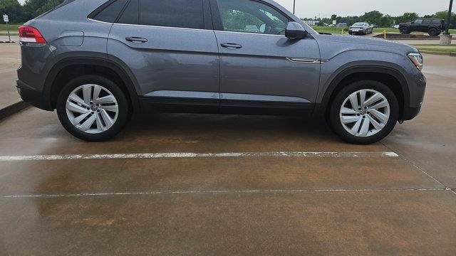 2023 Volkswagen Atlas Cross Sport SE