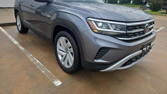 2023 Volkswagen Atlas Cross Sport SE