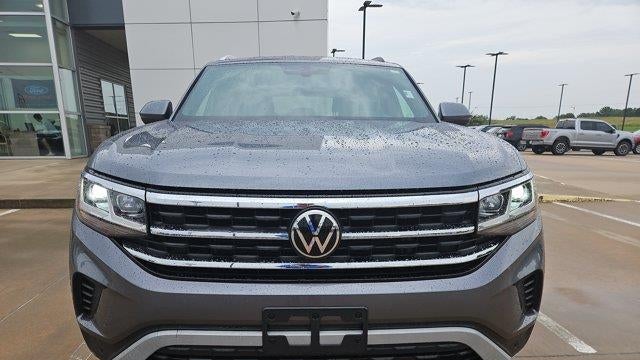 2023 Volkswagen Atlas Cross Sport SE