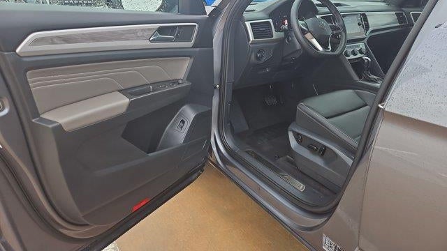 2023 Volkswagen Atlas Cross Sport SE