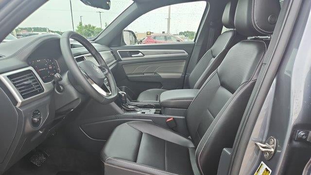 2023 Volkswagen Atlas Cross Sport SE