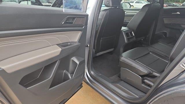 2023 Volkswagen Atlas Cross Sport SE