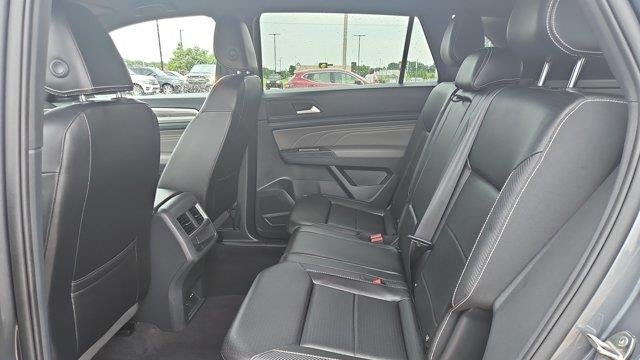 2023 Volkswagen Atlas Cross Sport SE