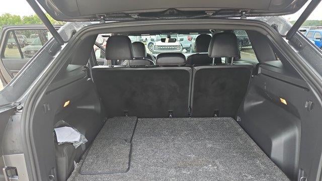 2023 Volkswagen Atlas Cross Sport SE