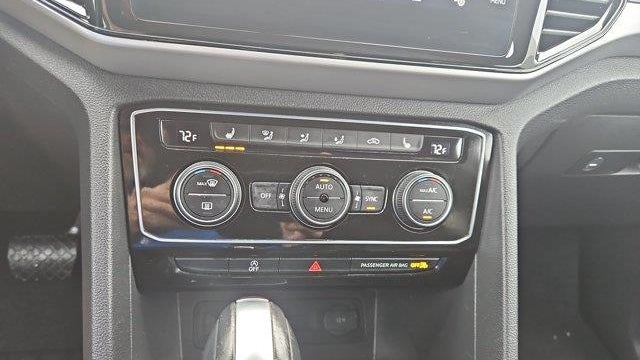 2023 Volkswagen Atlas Cross Sport SE