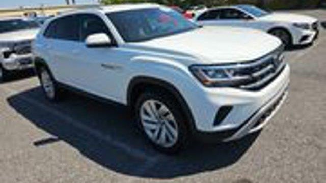 2023 Volkswagen Atlas Cross Sport SE