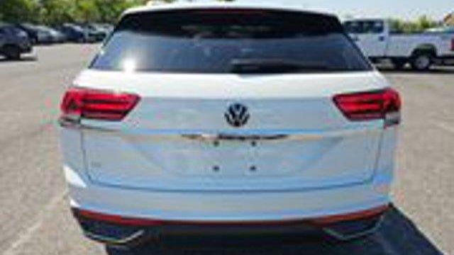 2023 Volkswagen Atlas Cross Sport SE