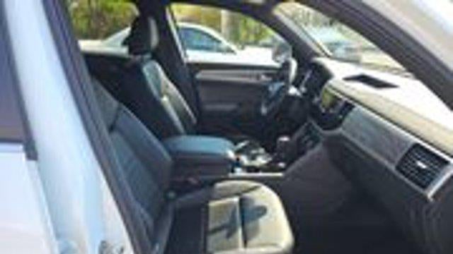 2023 Volkswagen Atlas Cross Sport SE