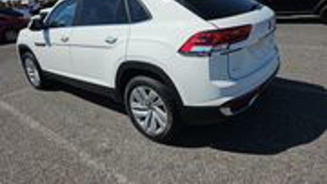 2023 Volkswagen Atlas Cross Sport SE