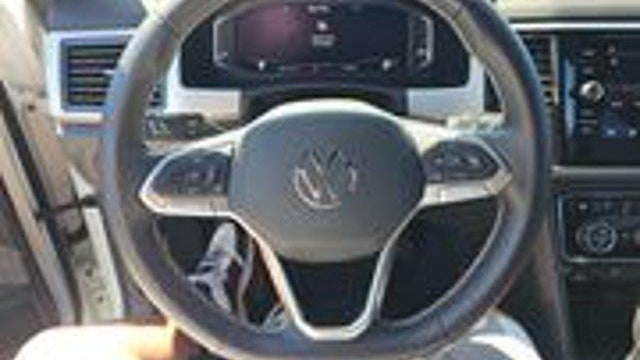 2023 Volkswagen Atlas Cross Sport SE