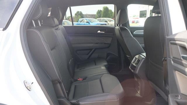 2023 Volkswagen Atlas Cross Sport SE