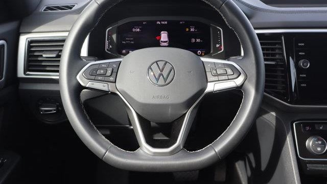 2023 Volkswagen Atlas Cross Sport SE