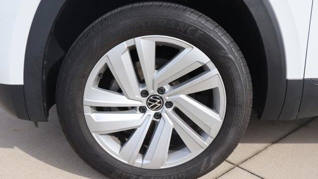 2023 Volkswagen Atlas Cross Sport SE