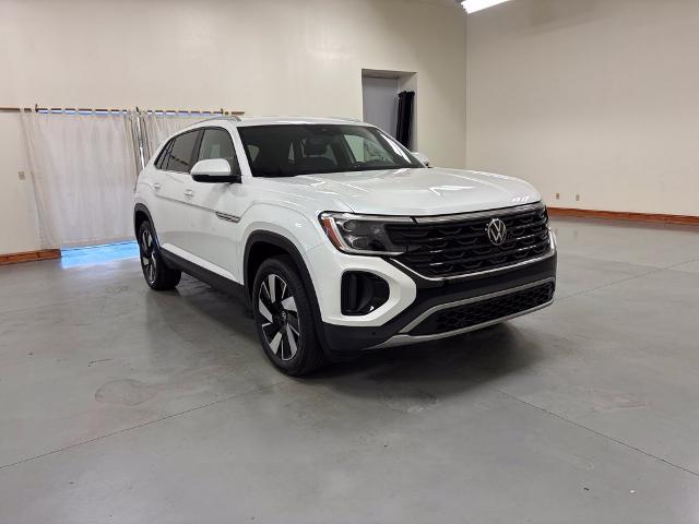 2026 Volkswagen Atlas