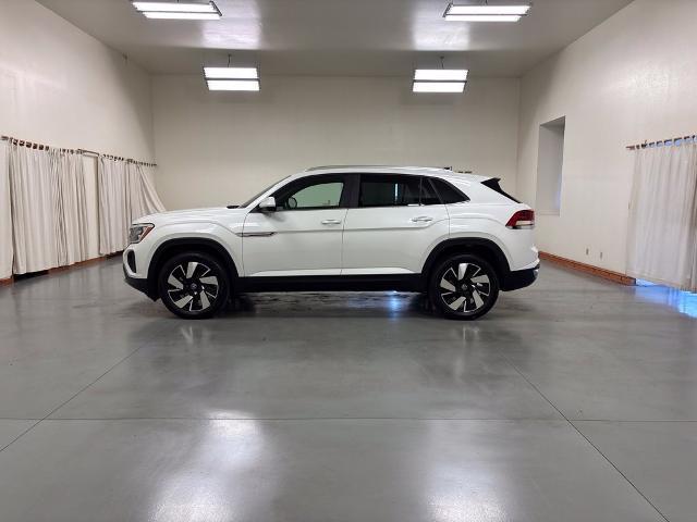 2026 Volkswagen Atlas