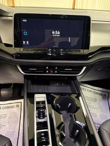 2026 Volkswagen Atlas